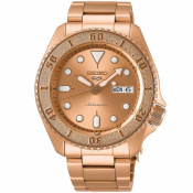 Мужские часы Seiko 5 Sports SKX SRPE72K1 1 – techzone.com.ua