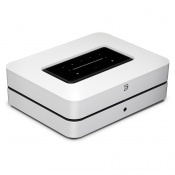 Мережевий підсилювач Bluesound Powernode White 1 – techzone.com.ua