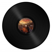 Виниловая пластинка Te Deum - Reflexia [LP] 2 – techzone.com.ua