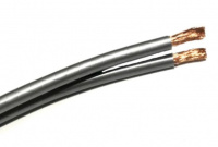 Кабель акустичний QED XT40i SPEAKER CABLE 1m (QE9010) 1 – techzone.com.ua Кабель акустичний QED XT40i SPEAKER CABLE 1m (QE9010) 1 – techzone.com.ua