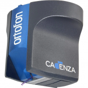 Картридж Ortofon Cadenza MC Blue