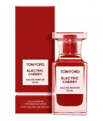 Tom Ford Electric Cherry Парфумована вода унісекс 50 мл 3 – techzone.com.ua Tom Ford Electric Cherry Парфумована вода унісекс 50 мл 3 – techzone.com.ua