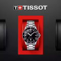 Чоловічий годинник Tissot Seastar 1000 40mm T120.410.11.051.00 9 – techzone.com.ua