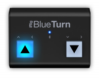 IK MULTIMEDIA iRig BlueTurn 2 – techzone.com.ua IK MULTIMEDIA iRig BlueTurn 2 – techzone.com.ua