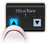 IK MULTIMEDIA iRig BlueTurn 3 – techzone.com.ua IK MULTIMEDIA iRig BlueTurn 3 – techzone.com.ua