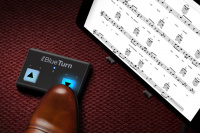 IK MULTIMEDIA iRig BlueTurn 4 – techzone.com.ua IK MULTIMEDIA iRig BlueTurn 4 – techzone.com.ua