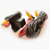 Штатна камера Prime-X CA-1392 5 – techzone.com.ua Штатна камера Prime-X CA-1392 5 – techzone.com.ua