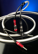 Кабель акустичний Chord ClearwayX Speaker Cable terminated pair 2 м 2 – techzone.com.ua Кабель акустичний Chord ClearwayX Speaker Cable terminated pair 2 м 2 – techzone.com.ua