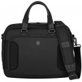Портфель Victorinox WERKS TRAVELER 7.0 Black Vt653646 1 – techzone.com.ua