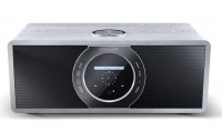 Радіоприймач Sharp DR-I470 PRO gray 1 – techzone.com.ua