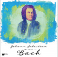LP2 Johann Sebastian Bach: The Best Of Bach 1 – techzone.com.ua