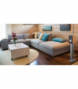 Стойки под акустику Norstone Stylum 3 Silver Satin (NORSTY3SRS) 3 – techzone.com.ua Стойки под акустику Norstone Stylum 3 Silver Satin (NORSTY3SRS) 3 – techzone.com.ua