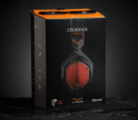 Наушники V-Moda XFBTROUGE 4 – techzone.com.ua Наушники V-Moda XFBTROUGE 4 – techzone.com.ua