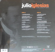 LP Julio Iglesias: His Ultimate Collection 2 – techzone.com.ua LP Julio Iglesias: His Ultimate Collection 2 – techzone.com.ua