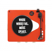 Виниловый проигрыватель Gadhouse Brad Retro MK II (Tangerine) 4 – techzone.com.ua Виниловый проигрыватель Gadhouse Brad Retro MK II (Tangerine) 4 – techzone.com.ua