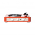 Вініловий програвач Gadhouse Brad Retro MK II (Tangerine) 1 – techzone.com.ua