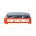 Вініловий програвач Gadhouse Brad Retro MK II (Tangerine) 2 – techzone.com.ua