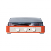 Вініловий програвач Gadhouse Brad Retro MK II (Tangerine) 2 – techzone.com.ua Вініловий програвач Gadhouse Brad Retro MK II (Tangerine) 2 – techzone.com.ua
