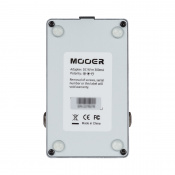 MOOER PREAMP MODEL X2 2 – techzone.com.ua MOOER PREAMP MODEL X2 2 – techzone.com.ua