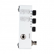 Педаль MOOER PREAMP MODEL X2 5 – techzone.com.ua