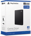 Жорсткий диск Seagate Game Drive for PlayStation 4 2 TB (STGD2000200) 2 – techzone.com.ua