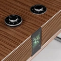 Акустическая система Ruark R810 Music System Fused Walnut 4 – techzone.com.ua