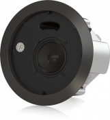 Встроенная акустическая система Tannoy CVS 301 BK 6 – techzone.com.ua Встроенная акустическая система Tannoy CVS 301 BK 6 – techzone.com.ua