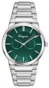 Наручний годинник Ferragamo Sapphire SFHP01224 1 – techzone.com.ua