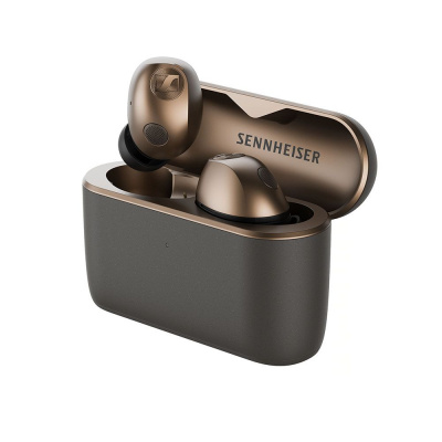 Навушники Sennheiser Momentum True Wireless 5 Copper (700352) – techzone.com.ua