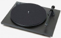 Проигрыватель виниловых пластинок Pro-Ject Primary Phono USB Black OM5E 1 – techzone.com.ua