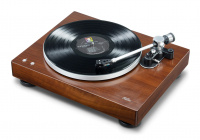 Програвач вінілу Music Hall Classic Turntable Walnut 6 – techzone.com.ua Програвач вінілу Music Hall Classic Turntable Walnut 6 – techzone.com.ua