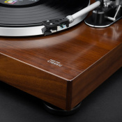 Програвач вінілу Music Hall Classic Turntable Walnut 7 – techzone.com.ua Програвач вінілу Music Hall Classic Turntable Walnut 7 – techzone.com.ua