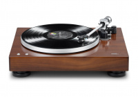 Проигрыватель винила Music Hall Classic Turntable Walnut 3 – techzone.com.ua Проигрыватель винила Music Hall Classic Turntable Walnut 3 – techzone.com.ua