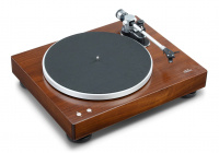 Проигрыватель винила Music Hall Classic Turntable Walnut 4 – techzone.com.ua Проигрыватель винила Music Hall Classic Turntable Walnut 4 – techzone.com.ua