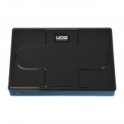 UDG Ultimate AlphaTheta Omnis-Duo Equipment Cover Black (U94126BL) 2 – techzone.com.ua