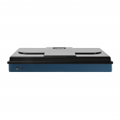 UDG Ultimate AlphaTheta Omnis-Duo Equipment Cover Black (U94126BL) 3 – techzone.com.ua