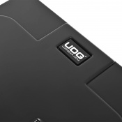 UDG Ultimate AlphaTheta Omnis-Duo Equipment Cover Black (U94126BL) 6 – techzone.com.ua