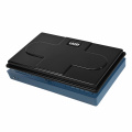 UDG Ultimate AlphaTheta Omnis-Duo Equipment Cover Black (U94126BL) 1 – techzone.com.ua