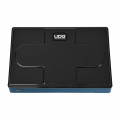 UDG Ultimate AlphaTheta Omnis-Duo Equipment Cover Black (U94126BL) 2 – techzone.com.ua