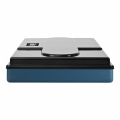 UDG Ultimate AlphaTheta Omnis-Duo Equipment Cover Black (U94126BL) 4 – techzone.com.ua