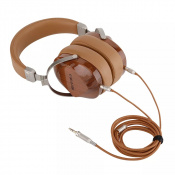 Навушники Sivga Audio Oriole Brown (SV022) 3 – techzone.com.ua Навушники Sivga Audio Oriole Brown (SV022) 3 – techzone.com.ua