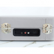 Виниловый проигрыватель Musicality GTR _GranTurismo (Grey) 10 – techzone.com.ua Виниловый проигрыватель Musicality GTR _GranTurismo (Grey) 10 – techzone.com.ua