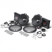 Компонентная автоакустика Rockford Fosgate T2652-S 8 – techzone.com.ua Компонентная автоакустика Rockford Fosgate T2652-S 8 – techzone.com.ua