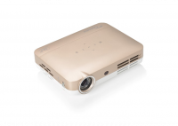 Мультимедийный проектор Optoma ML330 Gold (E1P2V004E021)