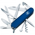 Складной нож Victorinox HUNTSMAN 1.3713.2 1 – techzone.com.ua