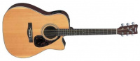 Гітара YAMAHA FX370C (Natural)
