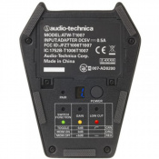Передатчик Audio-Technica ATW-T1007 4 – techzone.com.ua Передатчик Audio-Technica ATW-T1007 4 – techzone.com.ua