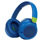Навушники JBL JR 460NC (Blue) JBLJR460NCBLU