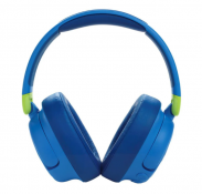 Навушники JBL JR 460NC (Blue) JBLJR460NCBLU 3 – techzone.com.ua Навушники JBL JR 460NC (Blue) JBLJR460NCBLU 3 – techzone.com.ua