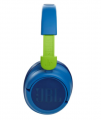 Навушники JBL JR 460NC (Blue) JBLJR460NCBLU 2 – techzone.com.ua